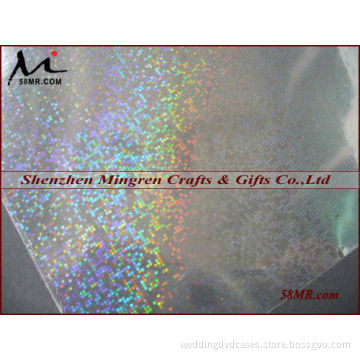 Flash Dot Laser Cold Lamination Films,Flash Dot Photo Cold Lamination Film,Cold Laminating Film Roll,Cold Lamination Film Roll